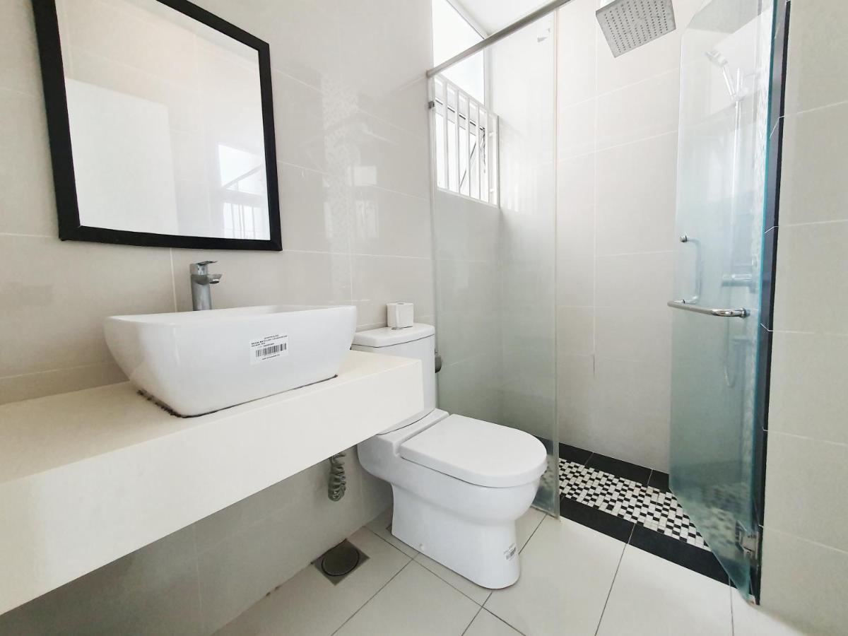 No.7 The Zebra @ Puchong Skypod Residence Extérieur photo