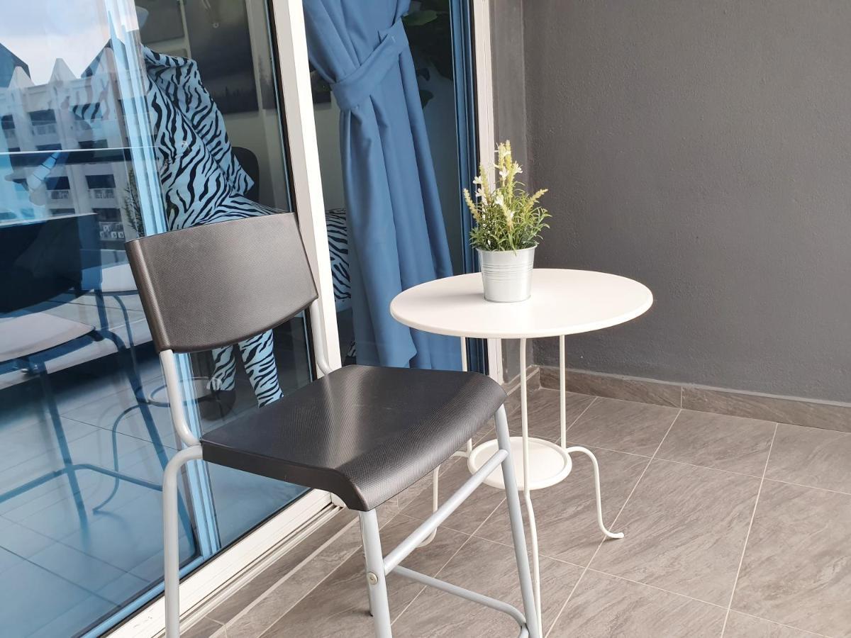 No.7 The Zebra @ Puchong Skypod Residence Extérieur photo